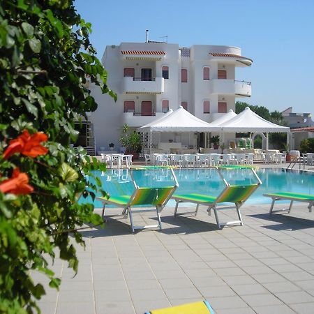 Residence Atlante Leporano Exterior photo