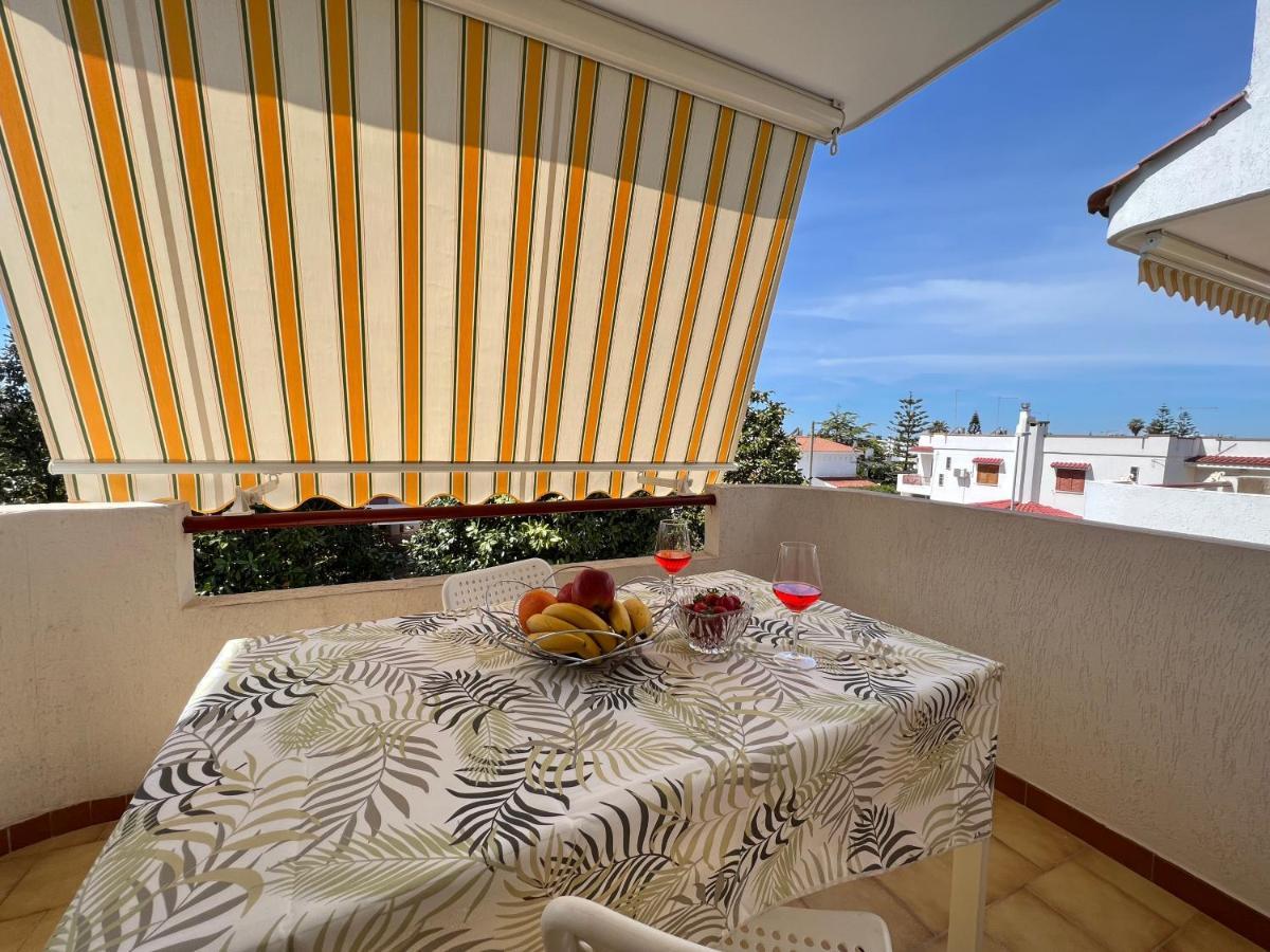 Residence Atlante Leporano Exterior photo