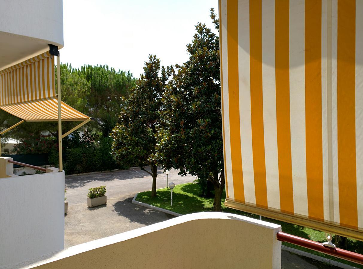 Residence Atlante Leporano Exterior photo